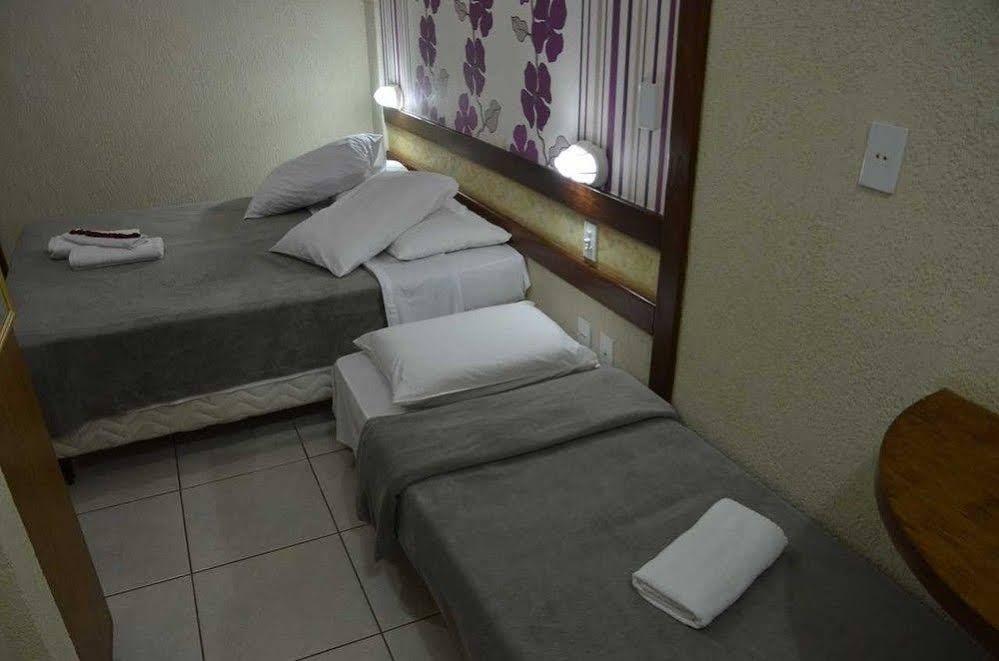 Pousada Ondas Do Forte Cabo Frio Ngoại thất bức ảnh