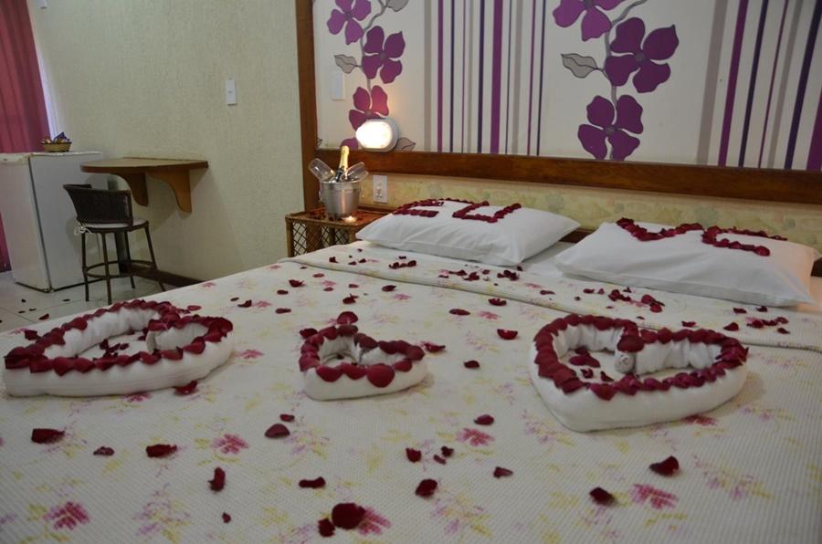 Pousada Ondas Do Forte Cabo Frio Ngoại thất bức ảnh