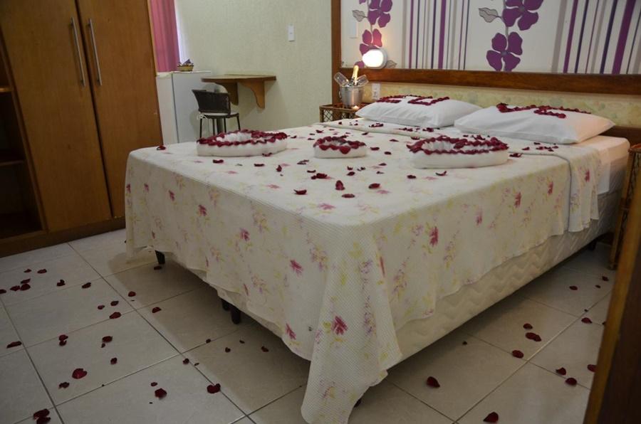 Pousada Ondas Do Forte Cabo Frio Ngoại thất bức ảnh
