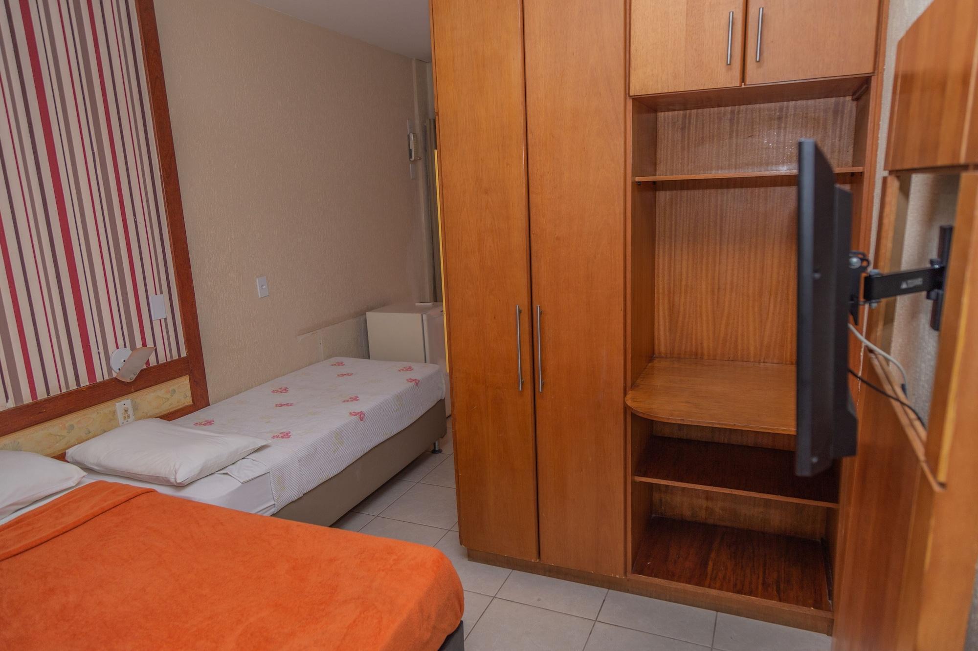 Pousada Ondas Do Forte Cabo Frio Ngoại thất bức ảnh