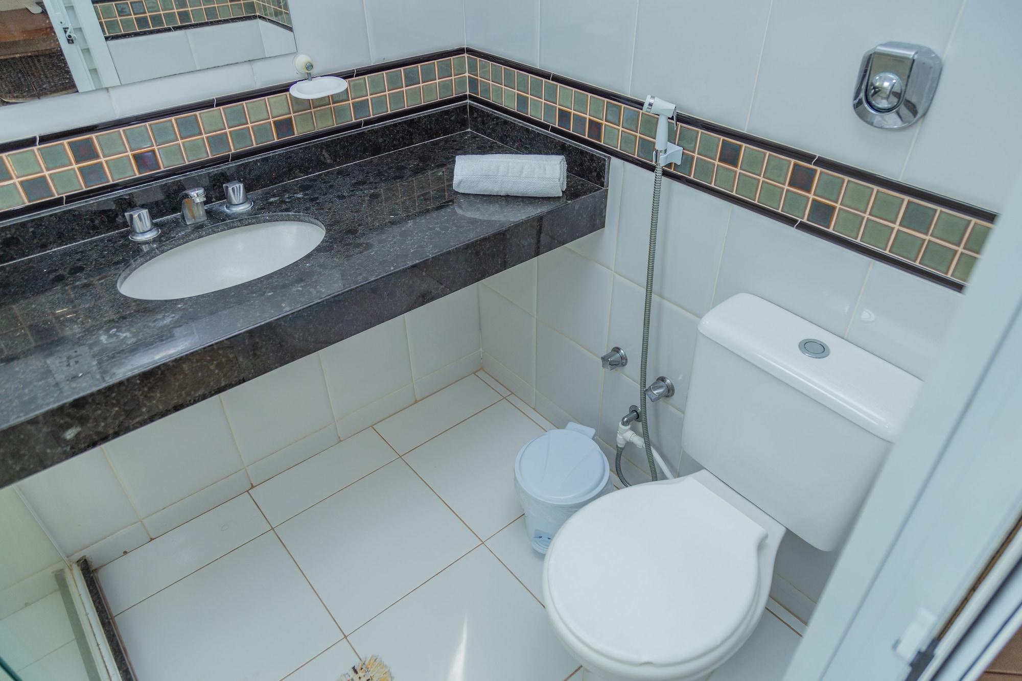 Pousada Ondas Do Forte Cabo Frio Ngoại thất bức ảnh