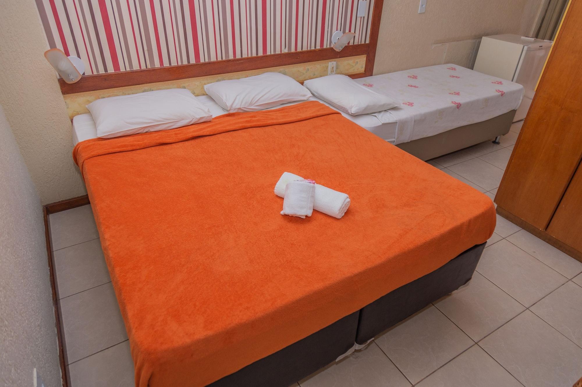 Pousada Ondas Do Forte Cabo Frio Ngoại thất bức ảnh