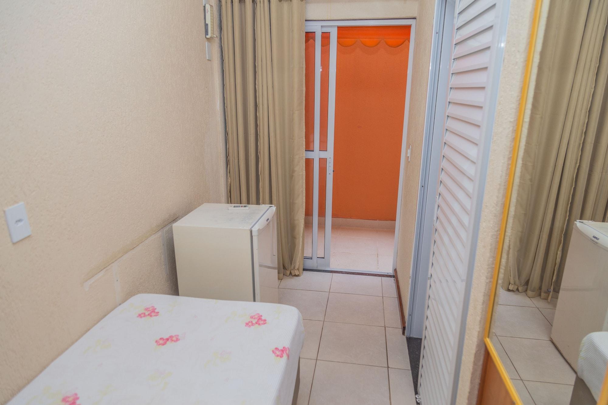 Pousada Ondas Do Forte Cabo Frio Ngoại thất bức ảnh