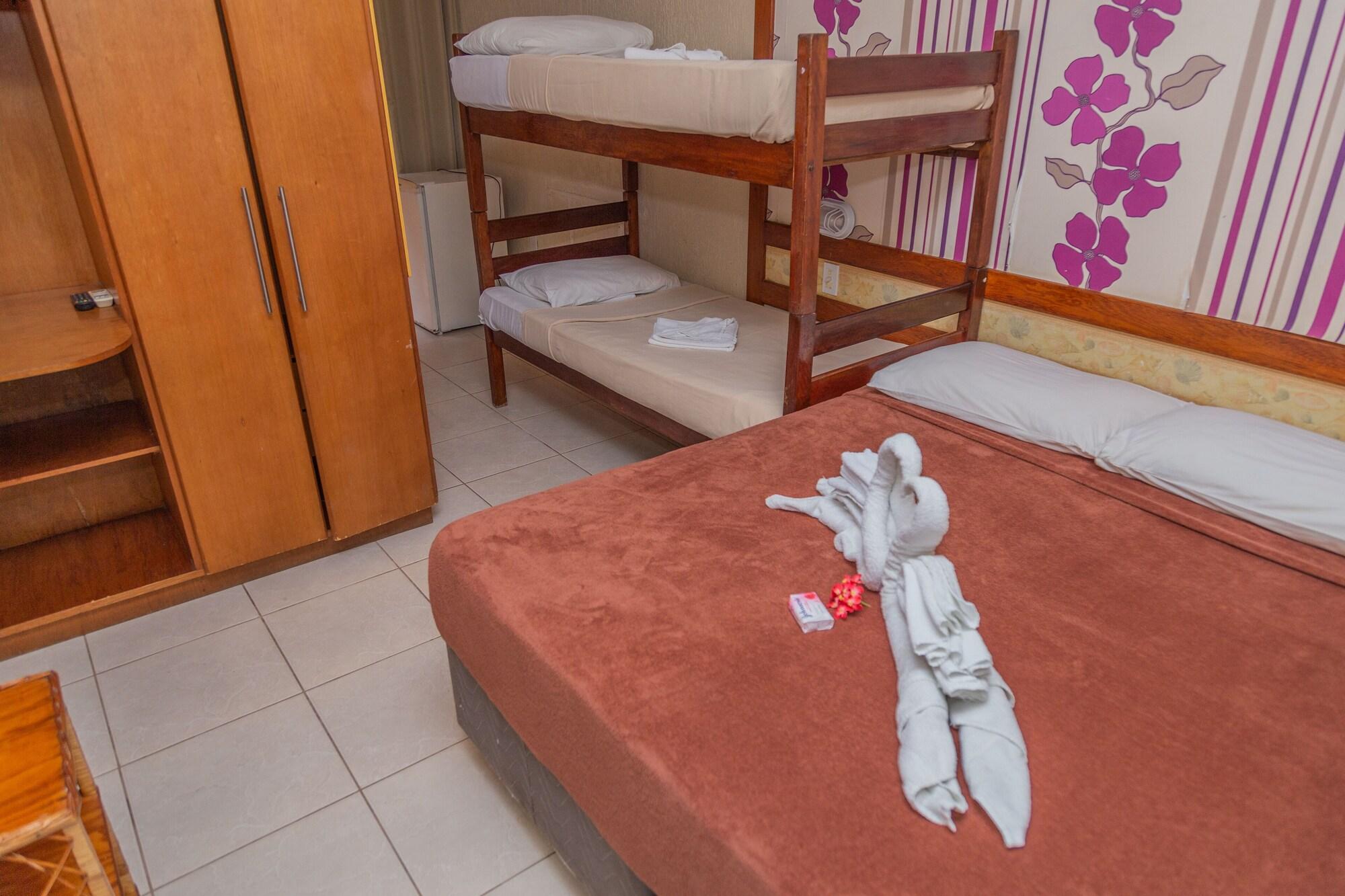 Pousada Ondas Do Forte Cabo Frio Ngoại thất bức ảnh
