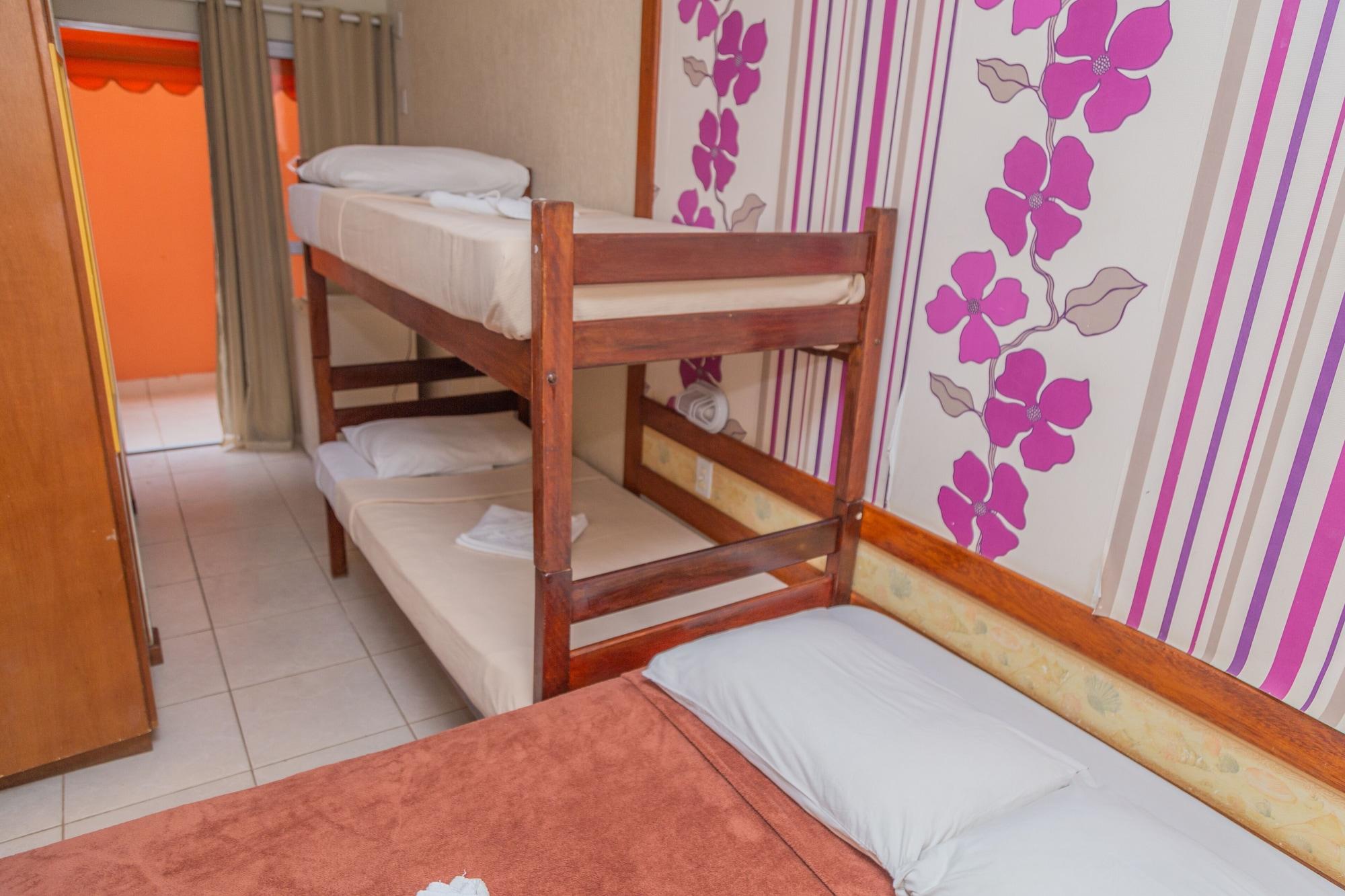 Pousada Ondas Do Forte Cabo Frio Ngoại thất bức ảnh
