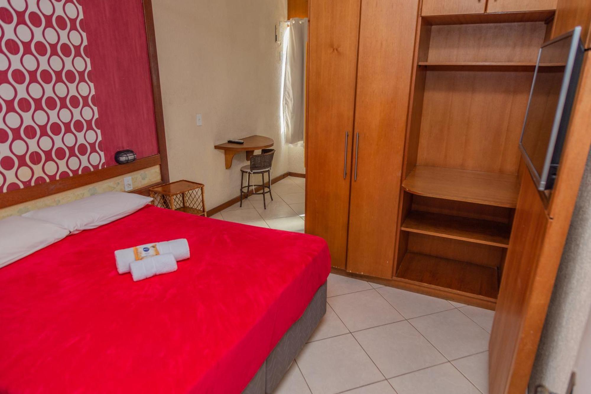 Pousada Ondas Do Forte Cabo Frio Ngoại thất bức ảnh