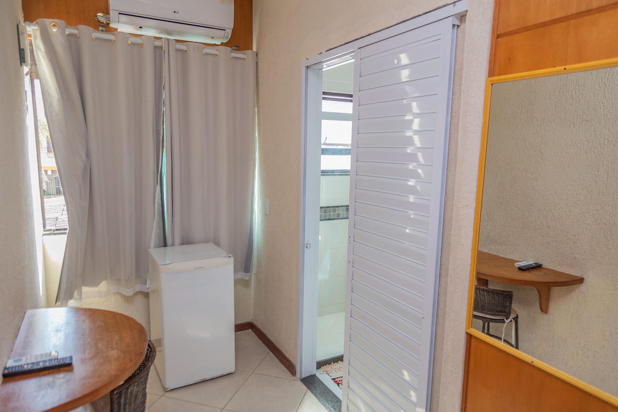 Pousada Ondas Do Forte Cabo Frio Ngoại thất bức ảnh