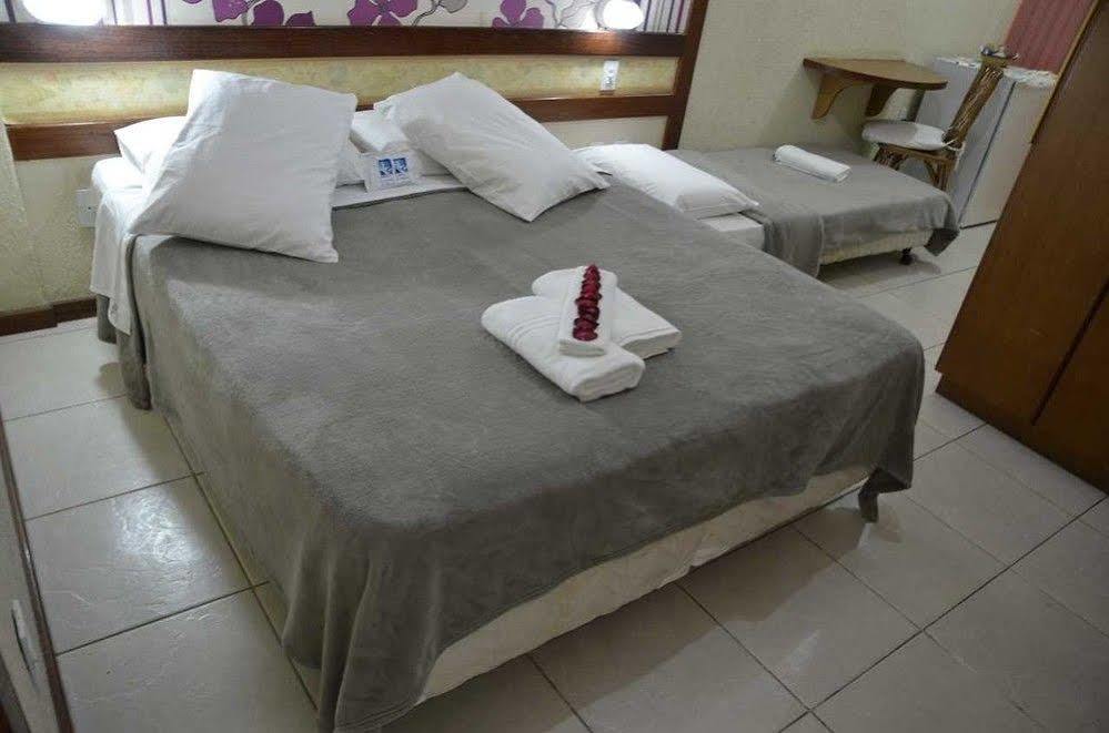 Pousada Ondas Do Forte Cabo Frio Ngoại thất bức ảnh