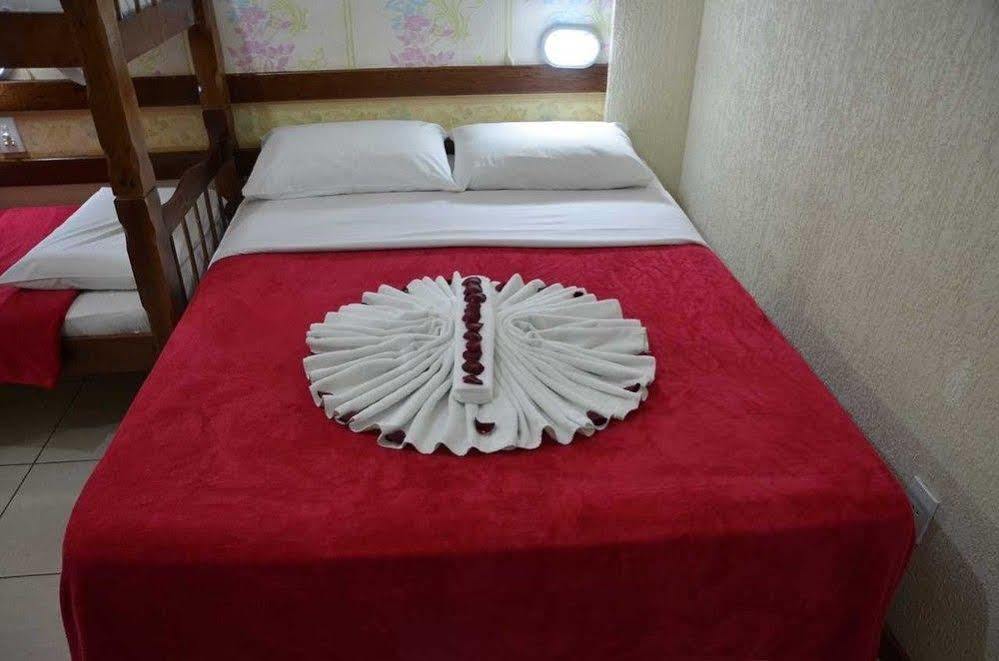 Pousada Ondas Do Forte Cabo Frio Ngoại thất bức ảnh