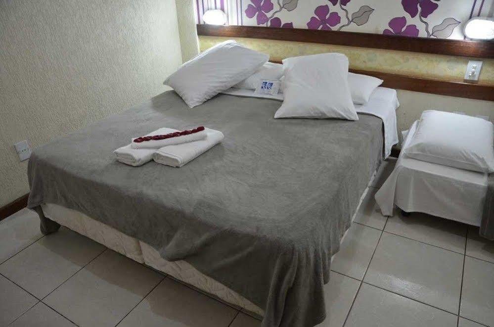 Pousada Ondas Do Forte Cabo Frio Ngoại thất bức ảnh