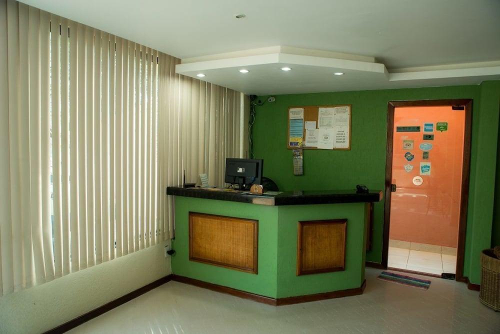 Pousada Ondas Do Forte Cabo Frio Ngoại thất bức ảnh