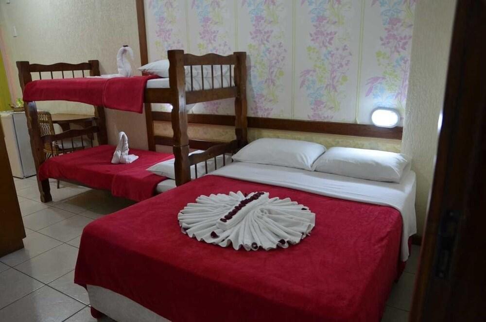 Pousada Ondas Do Forte Cabo Frio Ngoại thất bức ảnh